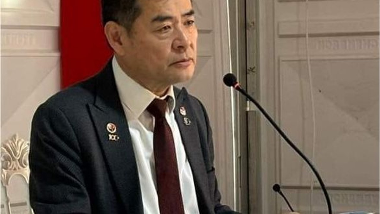 Japon Deprem Uzmanı Balıkesir'i Uyardı