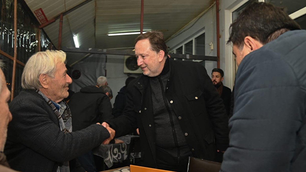 KARESİ’DE VATANDAŞ KİRA ÖDER GİBİ EVİNİ YENİLEYECEK