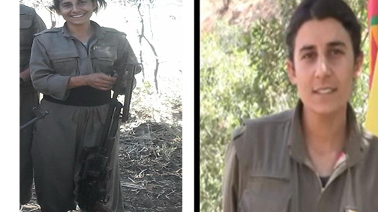 MİT PKK/KCK Gençlik Yapılanması Sözde Sorumlusunu Yakaladı