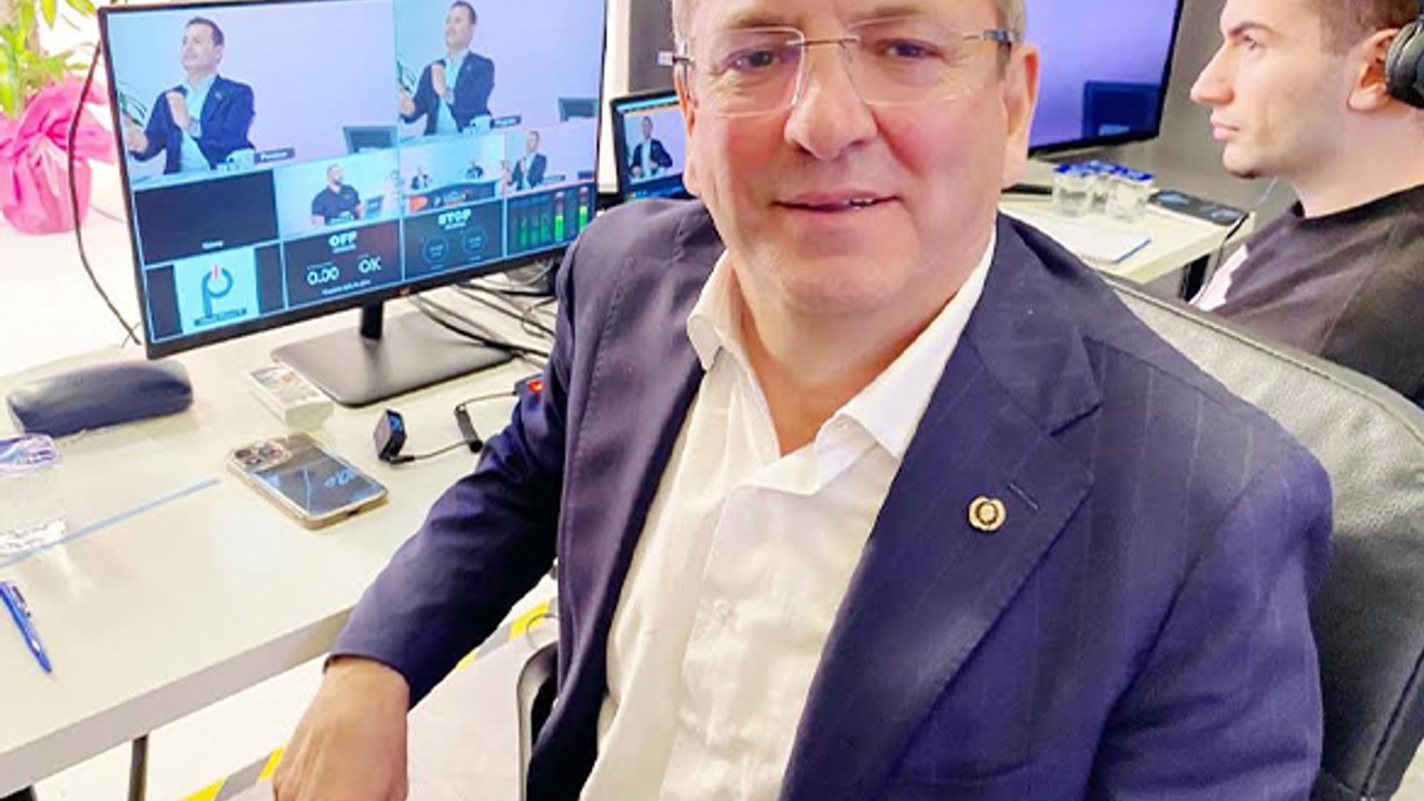 Mesut Ergin; "5 Yılda Kimsesizlerin Kimsesi Olduk"