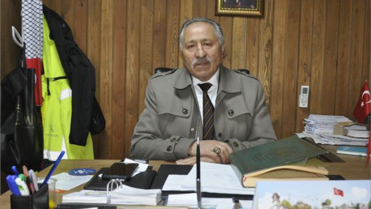 Muhtar Ali Haydar'dan Mahalle Ekonomisi İçin Yeni Proje