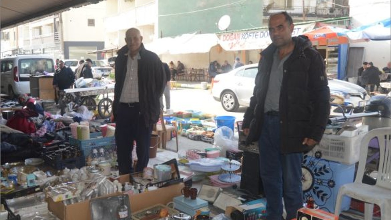 Nasrettin Hoca’nın Fıkrası Balıkesir’de Gerçek Oldu