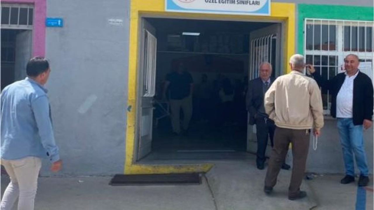 Oy Heyecanı Can Aldı