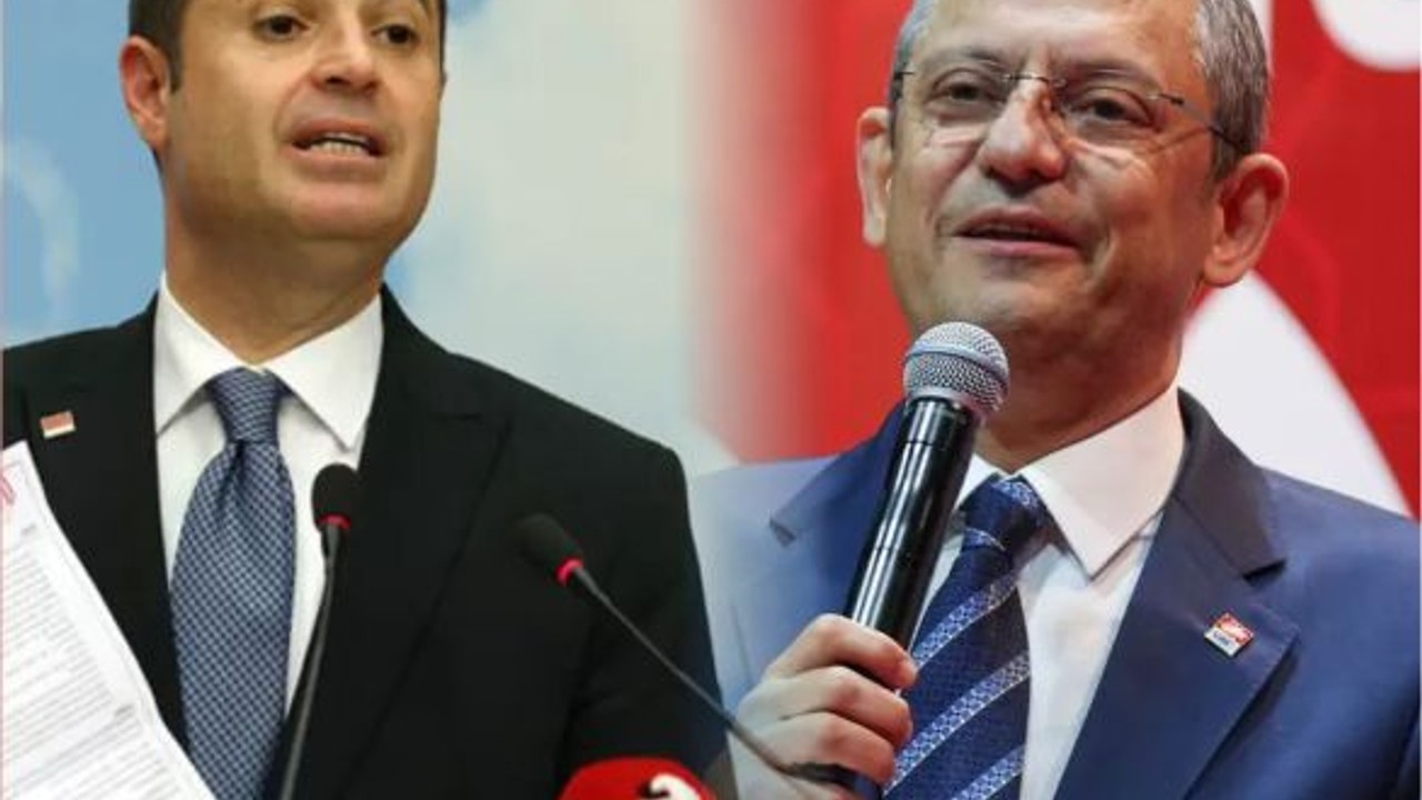 Özgür Özel'den Balıkesir İçin Özel Açıklamalar