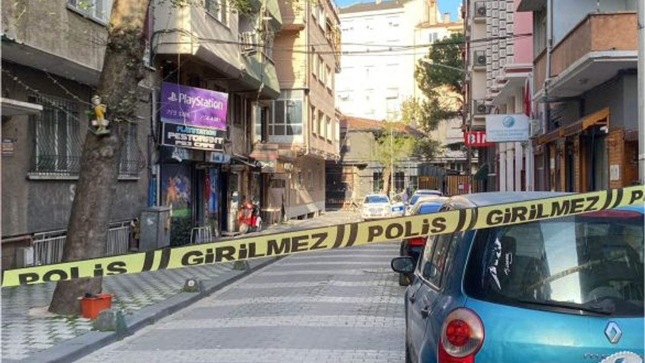 Polis Geniş Güvenlik Önlemi Aldı