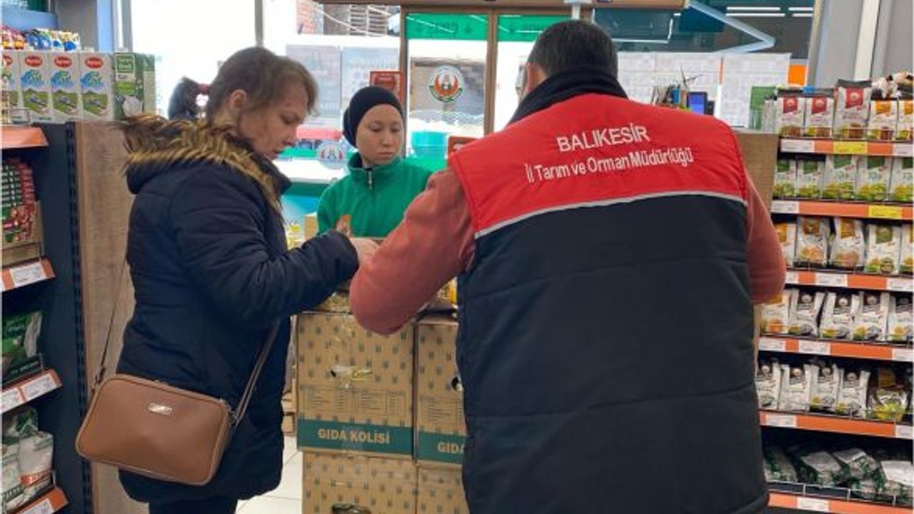 Ramazan Ayında Orman Müdürlüğünden Sıkı Politika