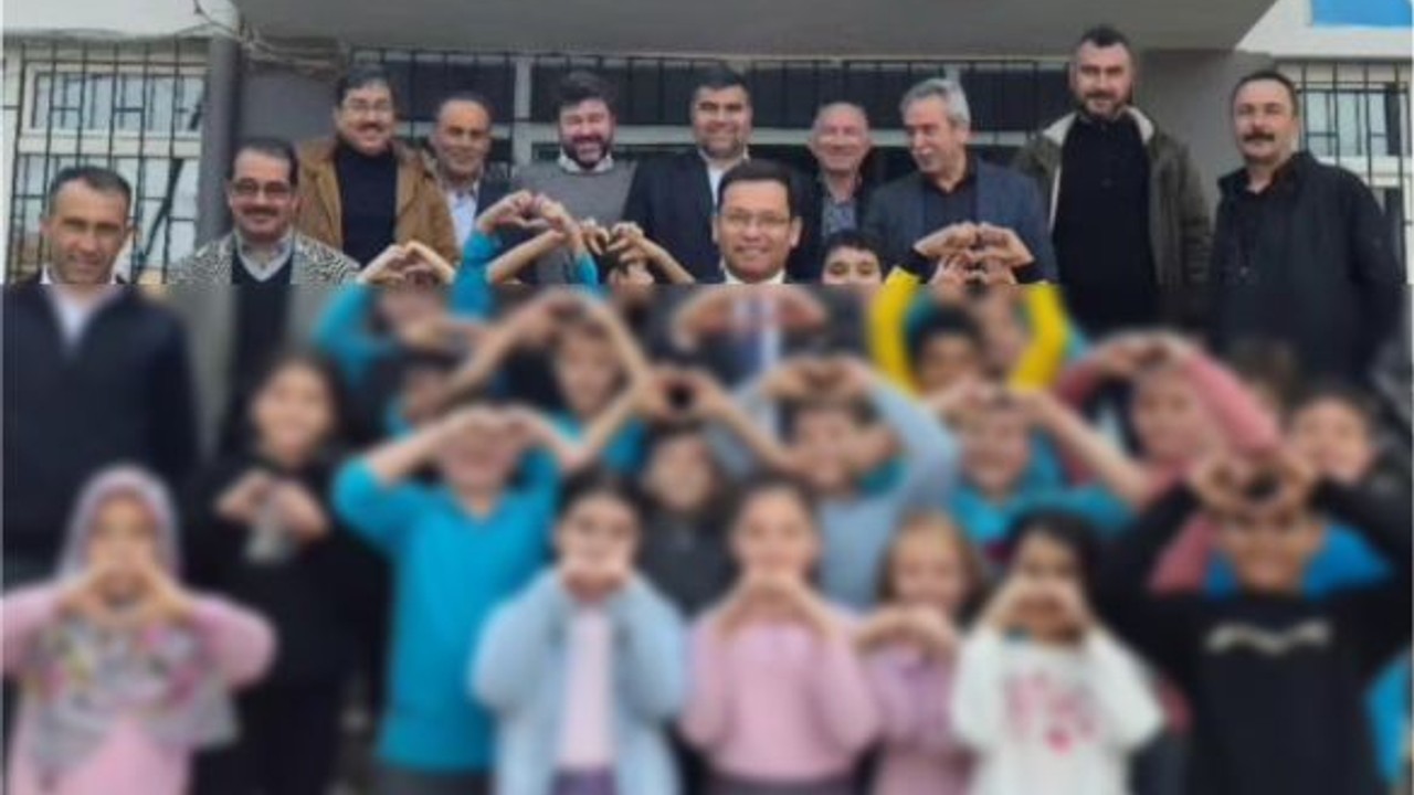 Sındırgı’da ki Siyasi Skandala Büyük Tepki