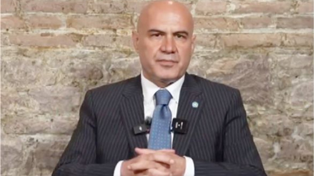 Turhan Çömez'den Bakan Şimşek'e Soru Önergesi