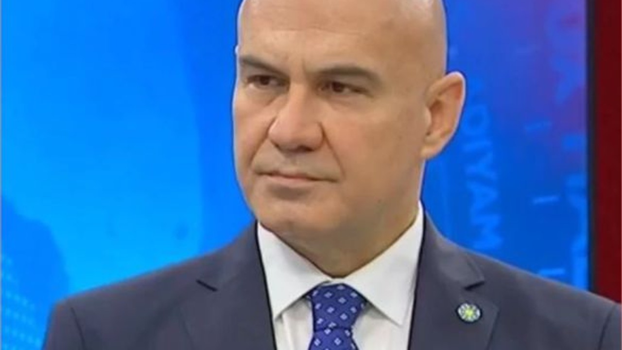 Çömez Yeni Doğan Çetesi'nin Mesajlarını Çözdü