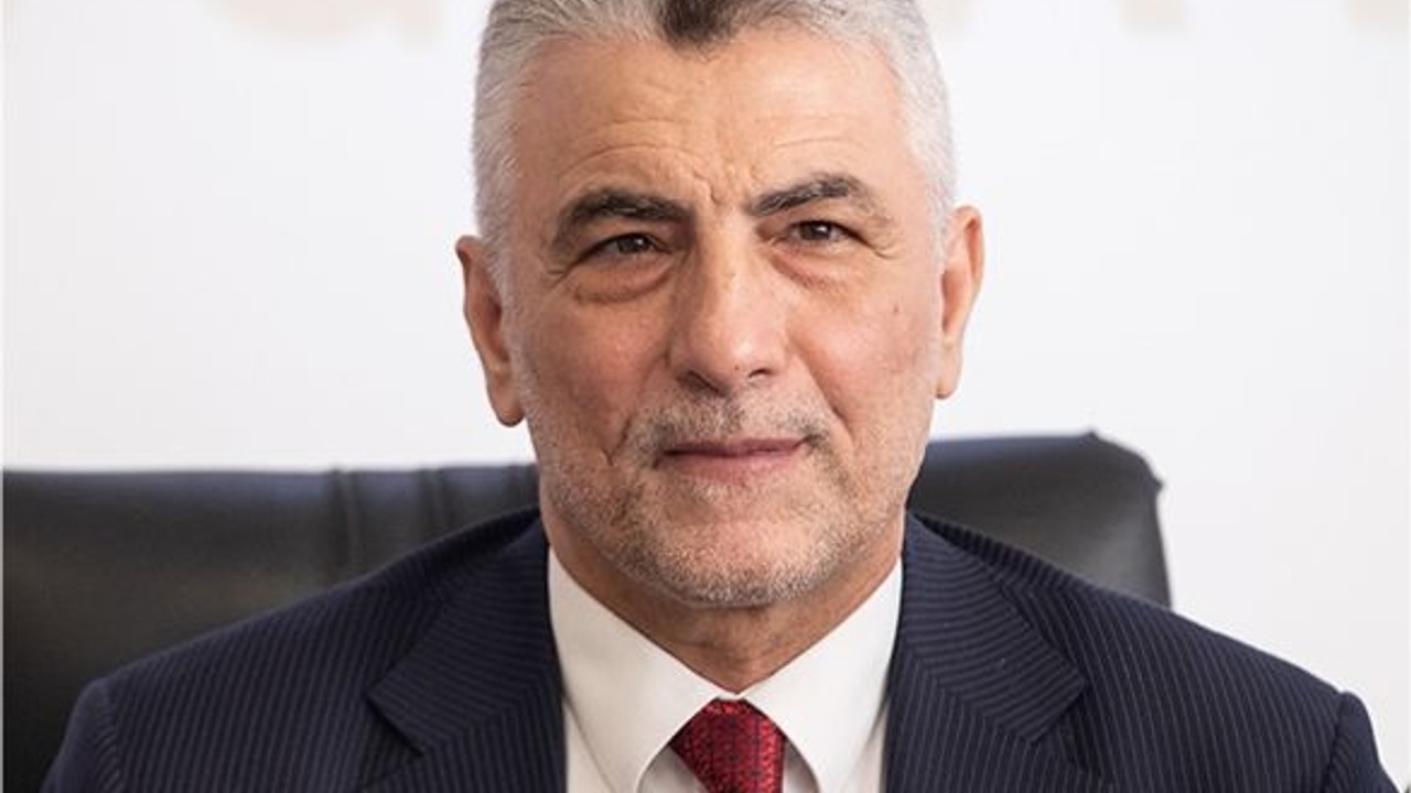Türkiye-Suudi Arabistan Ticaret İçin Buluşuyor