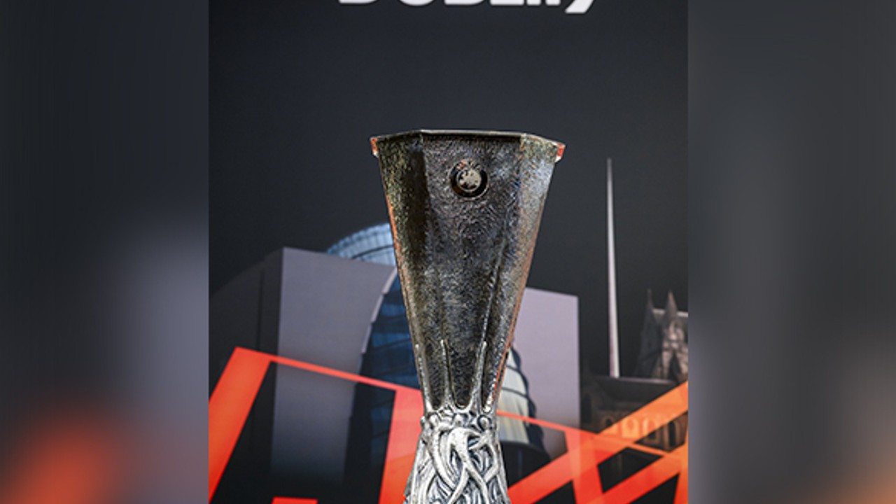 UEFA Avrupa Ligi’nde çeyrek final ve yarı final eşleşmeleri belirlendi