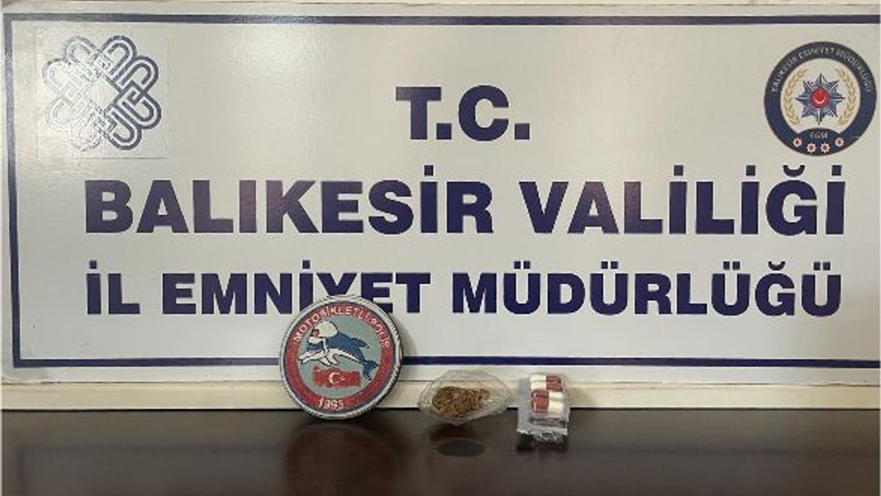 Yunus Timleri Şüpheli Araca Operasyon Düzenledi
