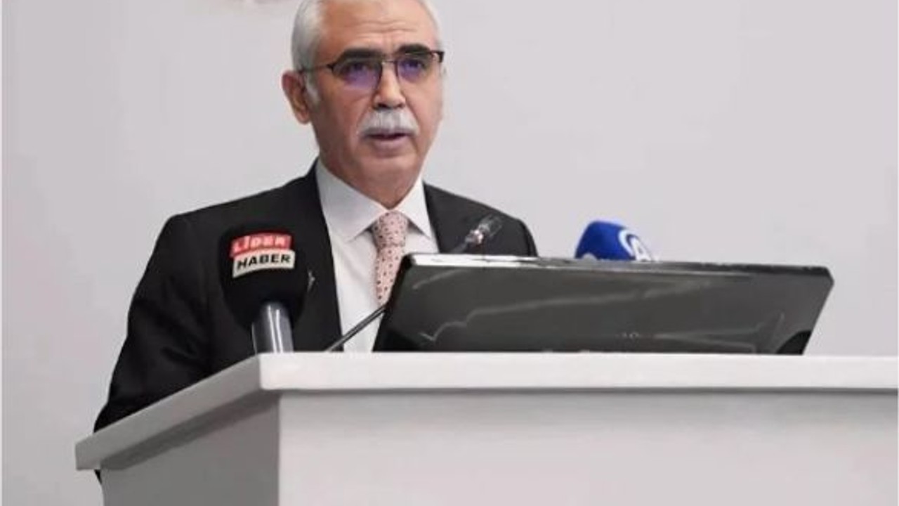 Anayasa Mahkemesi'nde Yeni Dönem: Kadir Özkaya Başkan Seçildi