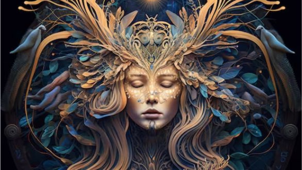 Astrolojide Güçlü Kadınların Yansımaları