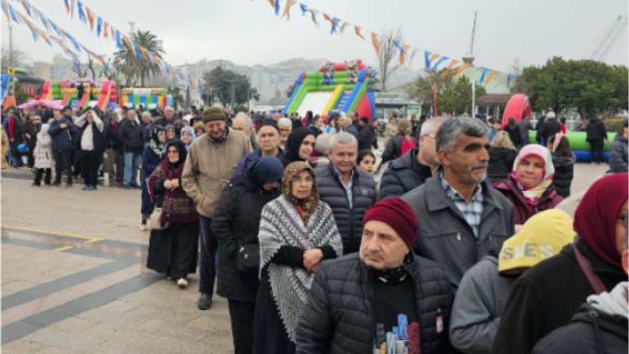 Balıkesir'de Karadeniz Esintisi