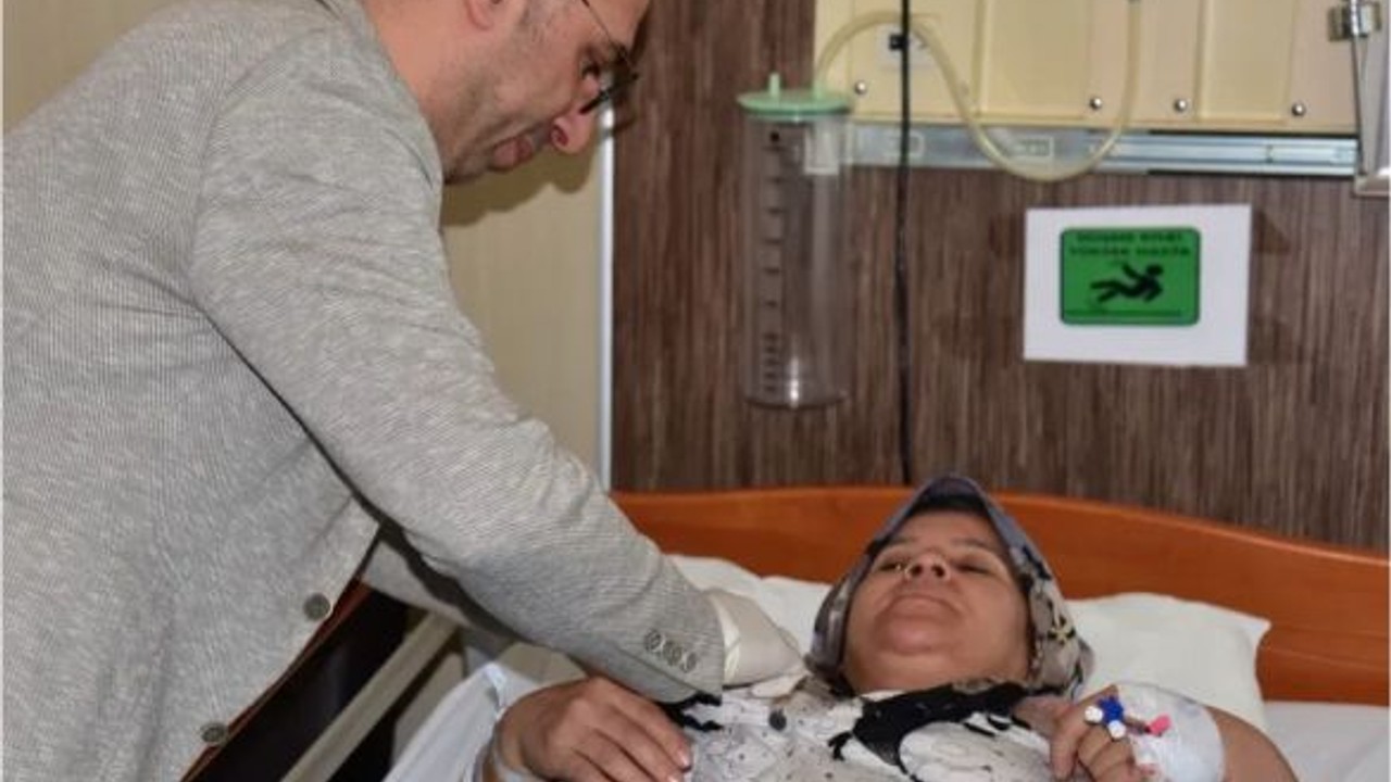 BAÜN'de Bir İlk Daha!