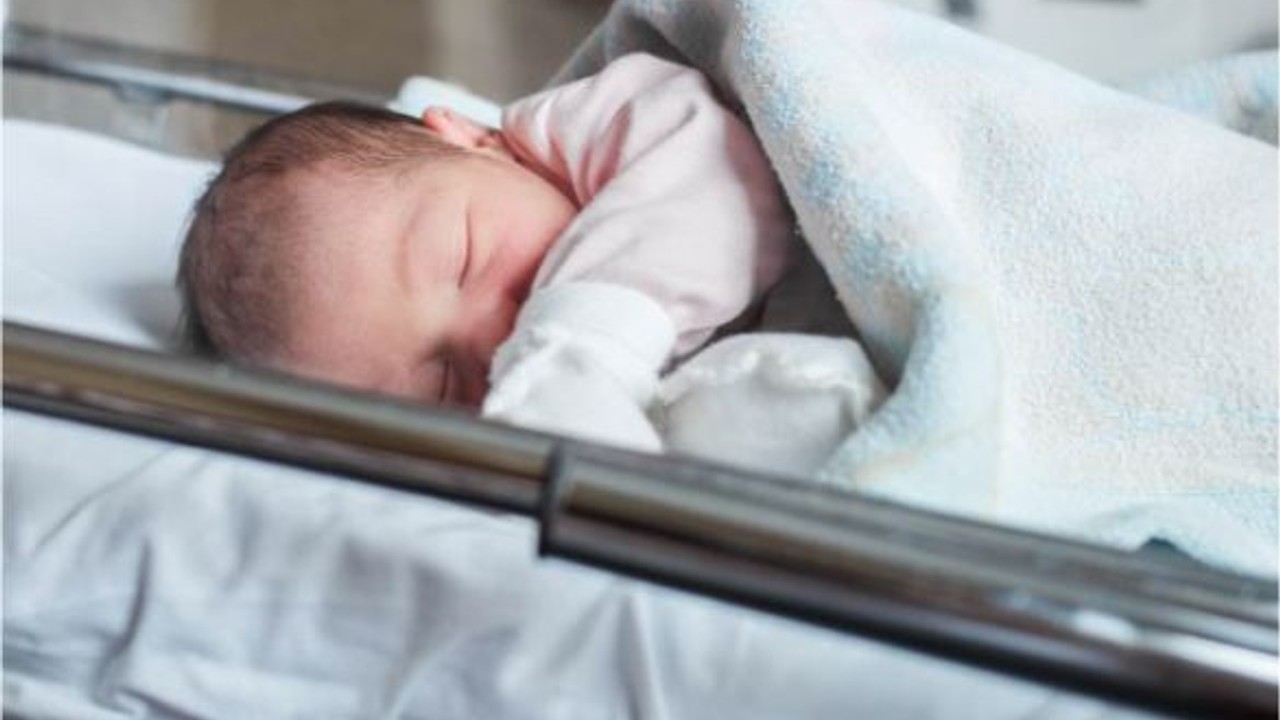 Erdek'ten Yenidoğanlar için 'Hoş Geldin Bebek' Seti