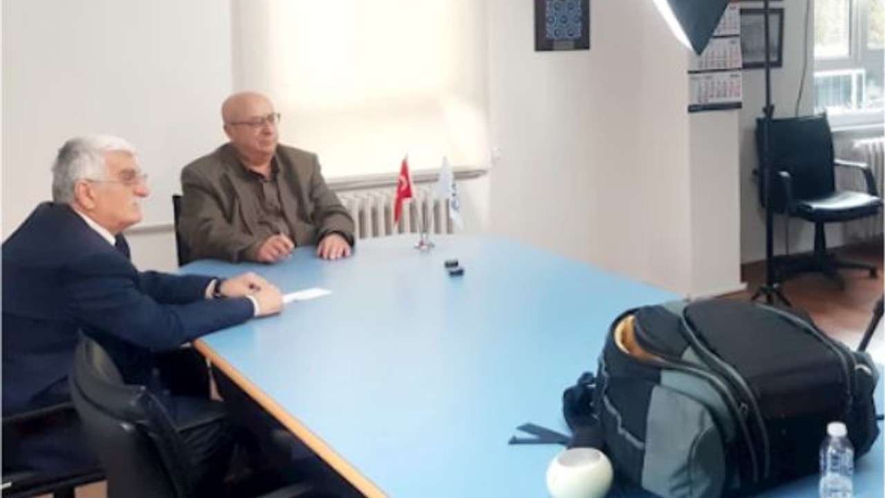 Bandırma'da Eğitime Dönüşüm: Belgesel Yolda!