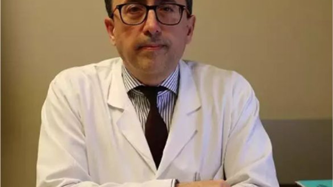 Uzmanlar Uyarıyor! Böbrek Yetmezliği Vakaları Artıyor