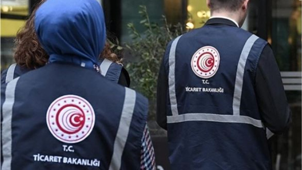 Ticaret Bakanlığından Kesintisiz Denetim