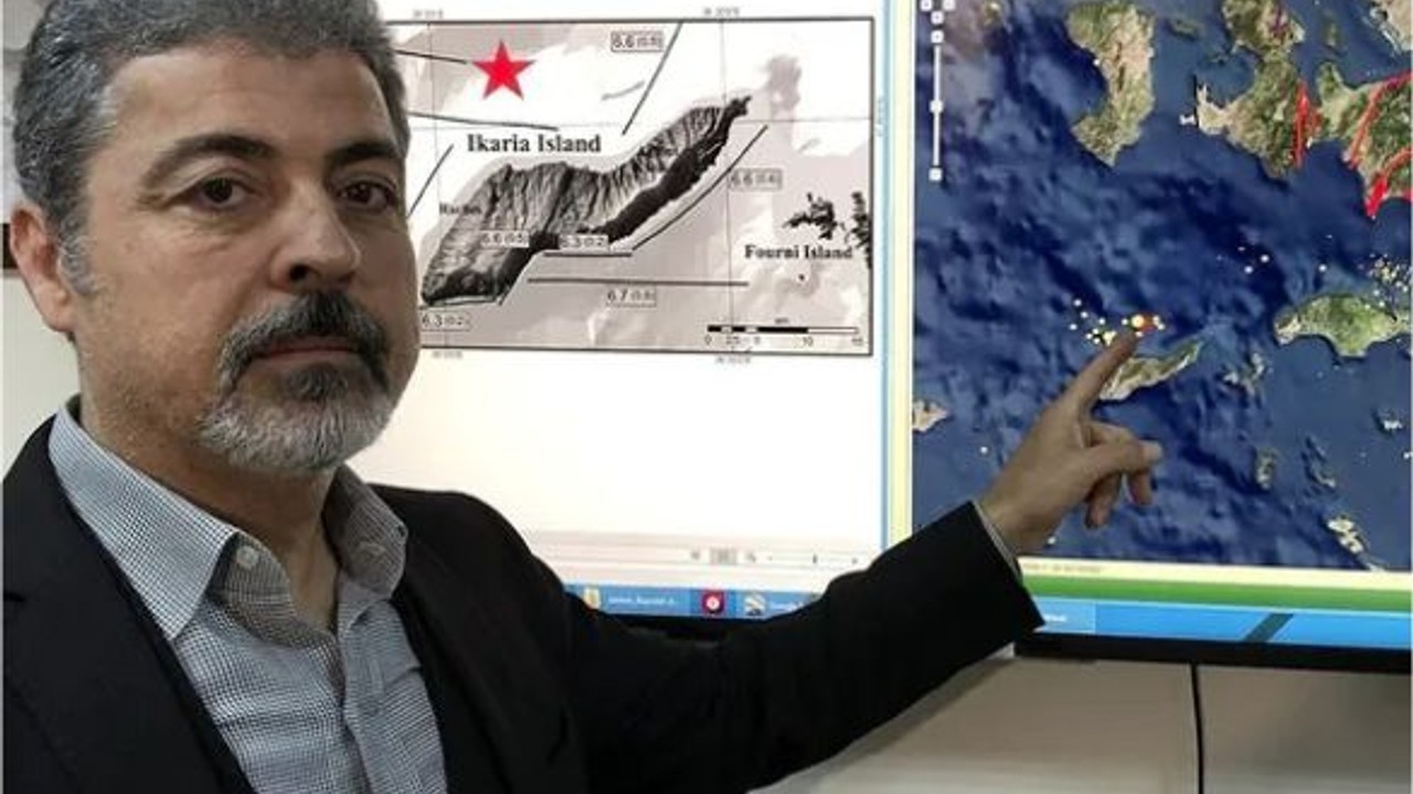 16 Saniye Önceden Deprem Uyarı Sistemi Devreye Alınıyor