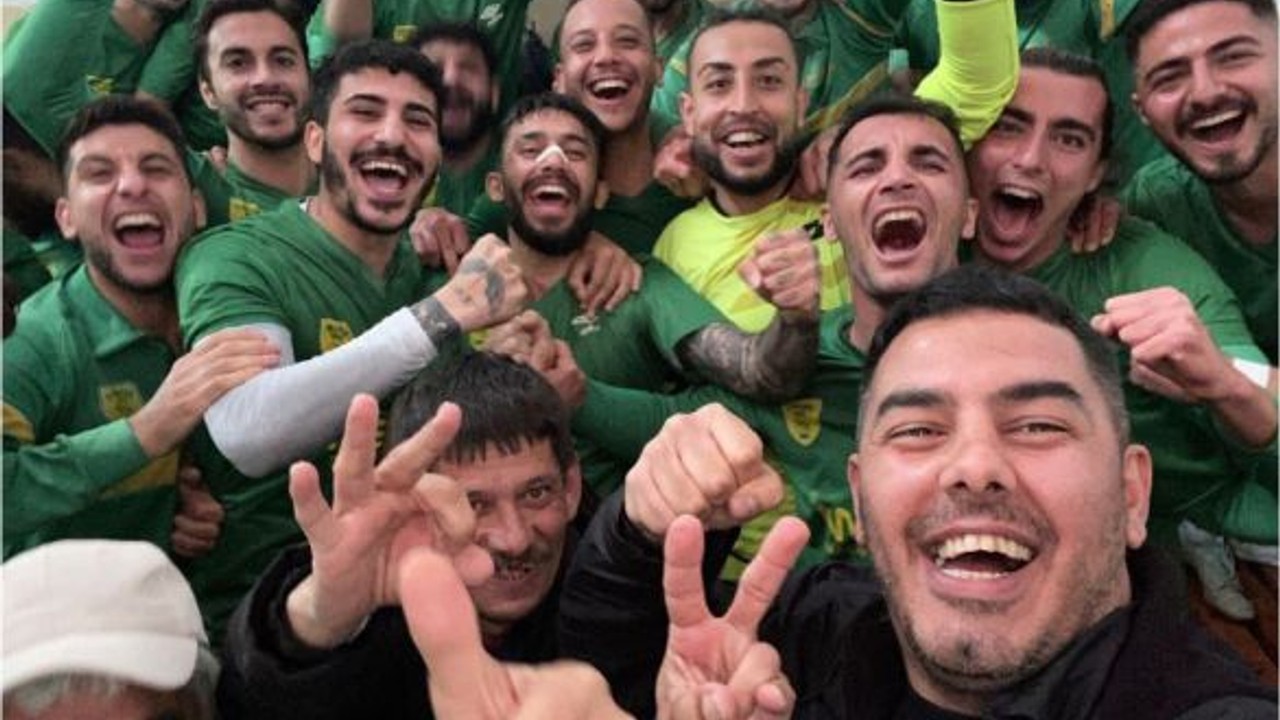 Edremitspor Bal-Ligi'e Adını Yazdırdı