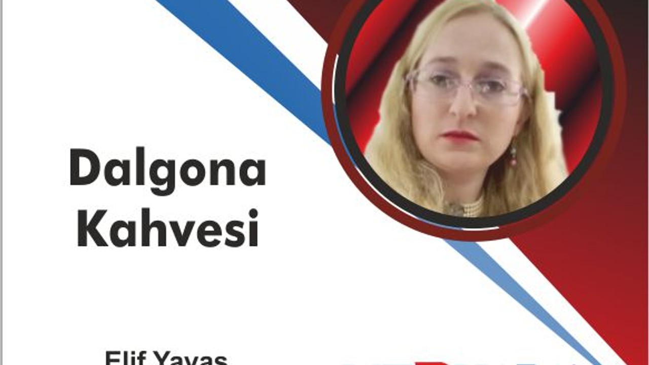 DALGONA KAHVESİ