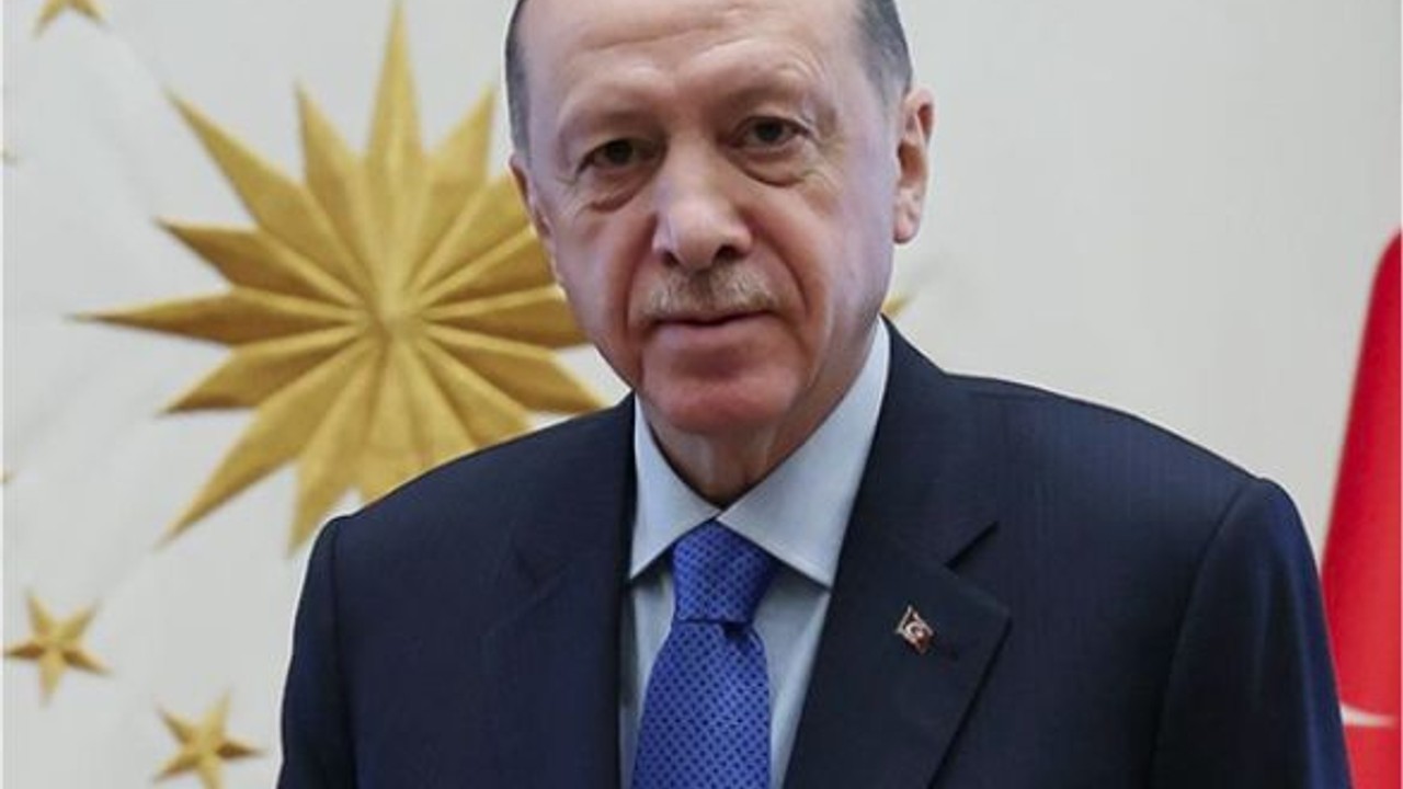 Cumhurbaşkanı Erdoğan: 'İstiklal Marşı Milletin Bağımsızlık İradesi'