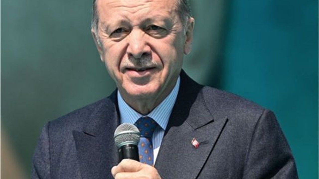 Cumhurbaşkanı Erdoğan'dan Kültürel Bağları Koruma Kararlılığı