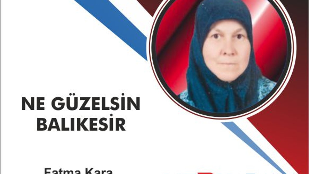 NE GÜZELSİN BALIKESİR