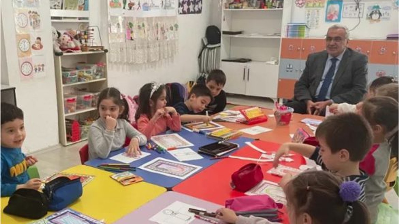 Balıkesir'den Filistin'e Kardeşlik Kumbarası
