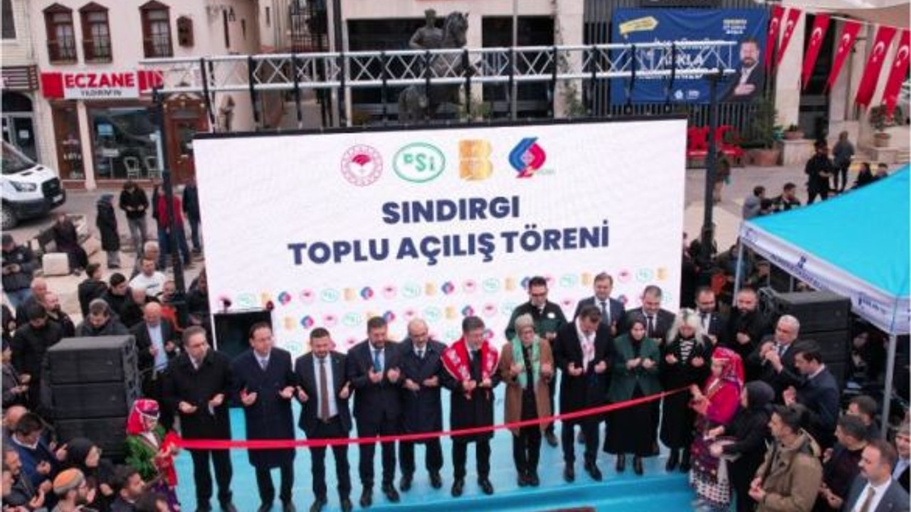 Gölcük Barajı Projesinin İhalesi Bu Yıl Gerçekleşecek