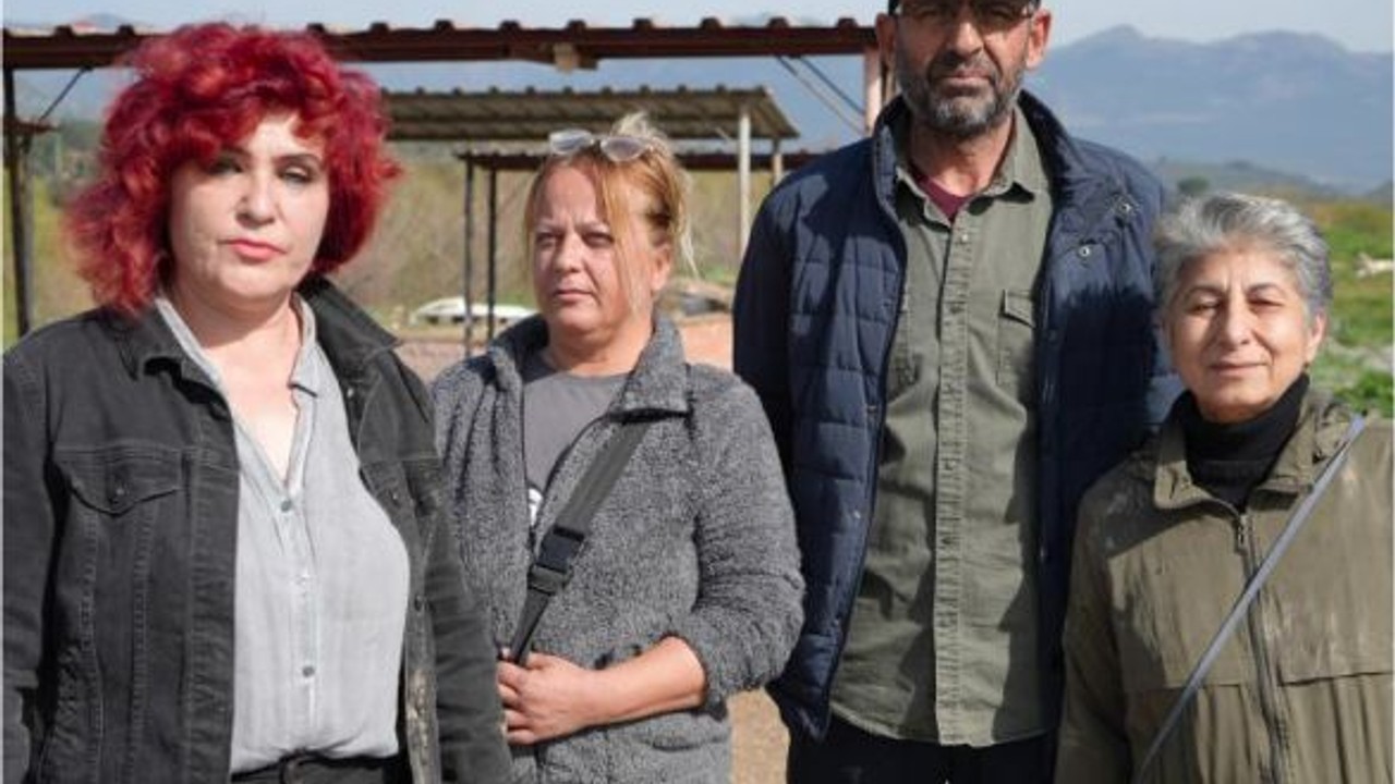 Balıkesirli Hayvanseverlerin Güvenlik Mücadelesi