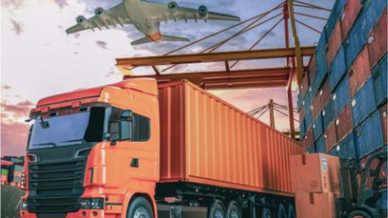 Balıkesir'den Şubat Ayında 73 Milyon Dolarlık İhracat