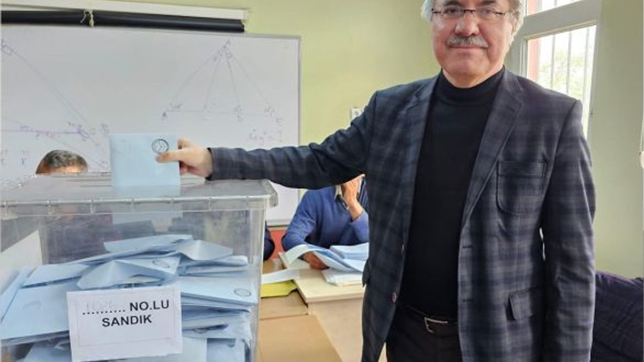 31 Mart’ta Yusuf Cengiz Oyunu Kullandı