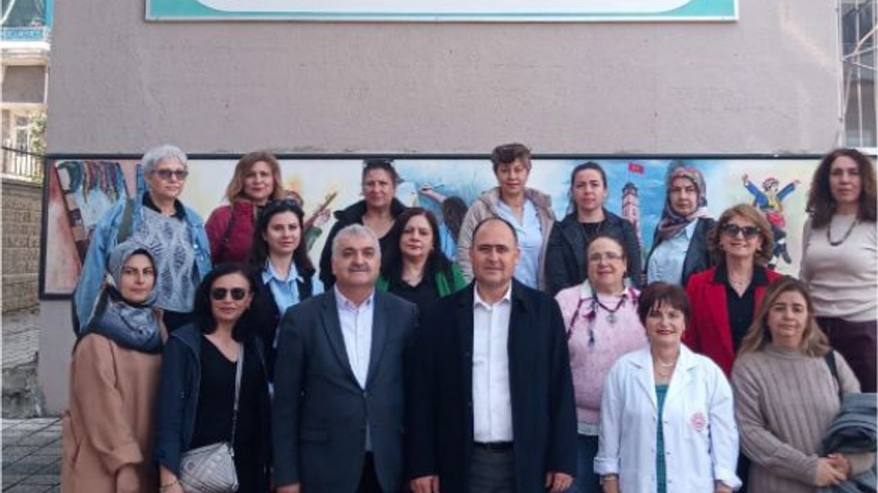 Burhaniye'den Balıkesir'e: Kadın Emeği Sergisi