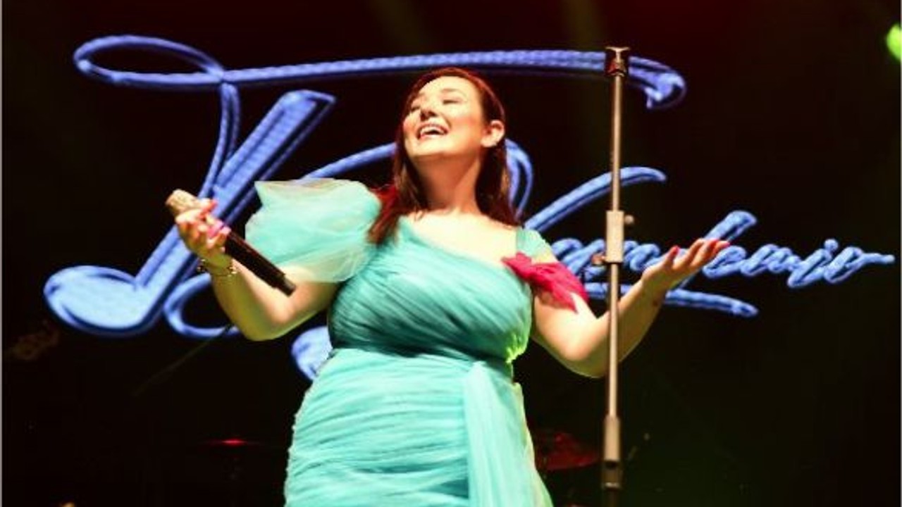Balıkesir'in Gençlik Konserinde Kandemir Sahne Alacak