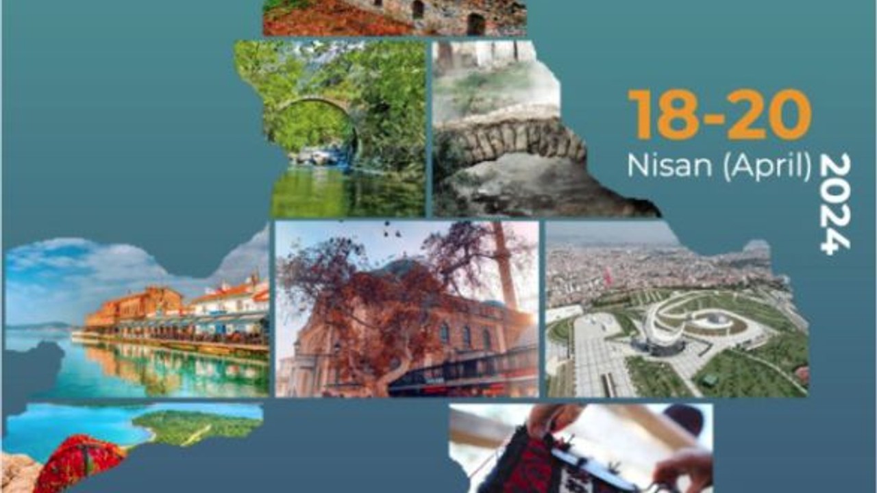Balıkesir Turizmde Yeni Bir Dönem: I. Uluslararası Kongre
