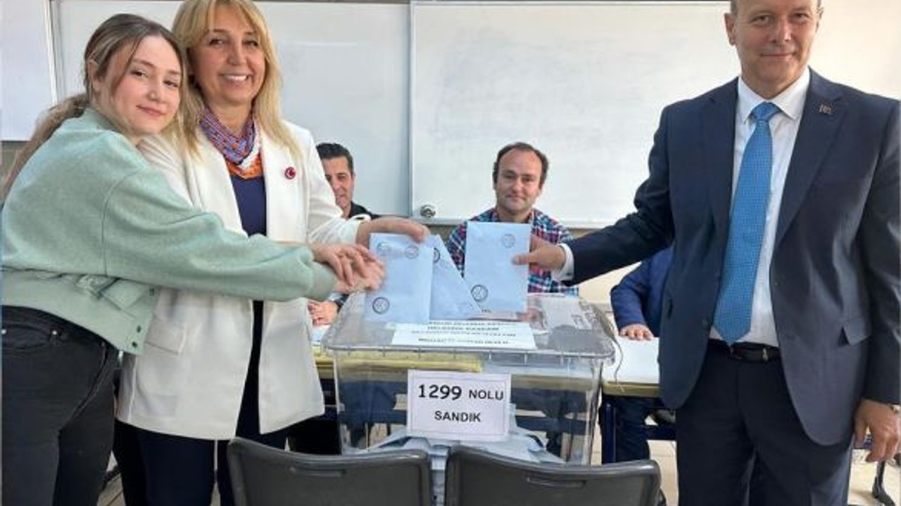 2024’ün Mahalli Seçimlerinde Eray Oyunu Kullandı