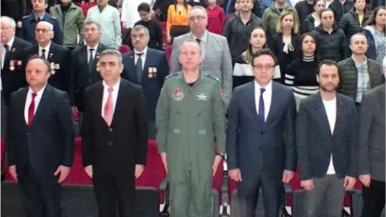Bandırma'nın Millî Mücadele Kahramanları Unutulmadı