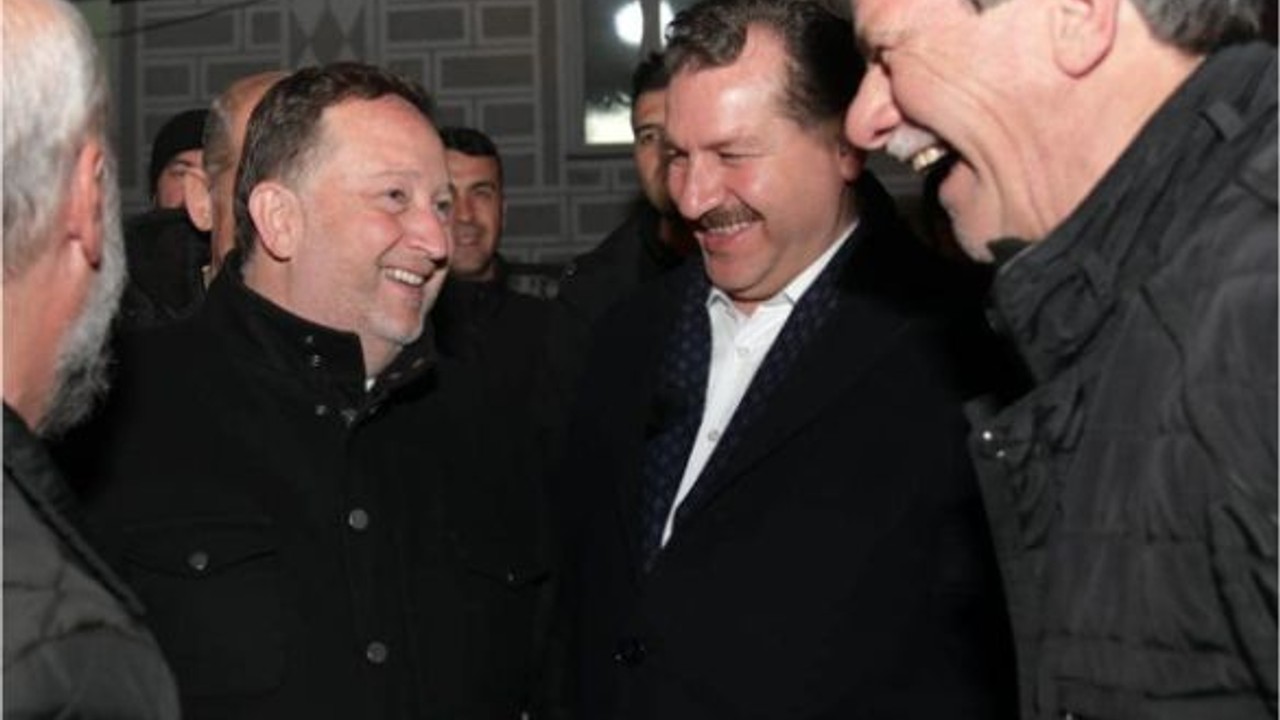 Başkan Orkan: 'Karesi İçin Yeni Proje ve Yatırımlar Yolda'