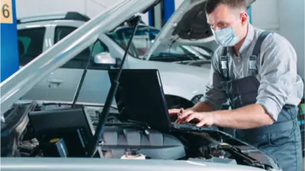 Türkiye Otomotiv Sektöründe Rekor