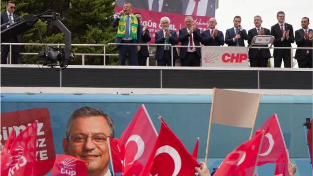 Özel: Balıkesir'de Birlik Olmadan Başarıya Ulaşamayız