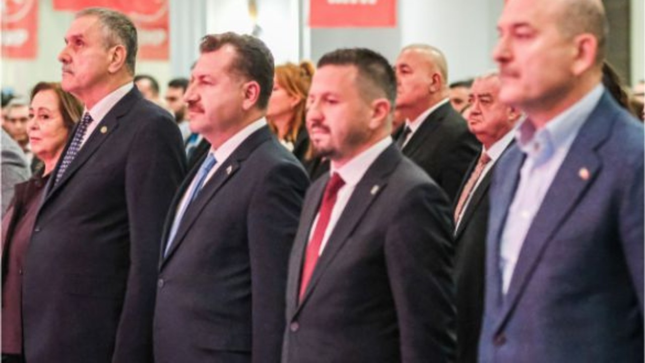 Öztaylan: 'Yaparsa Cemal Öztaylan Yapar'
