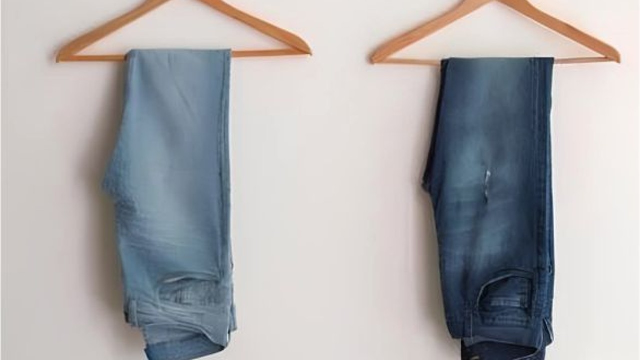 Yılın Trend Pantolonlarına Bakış
