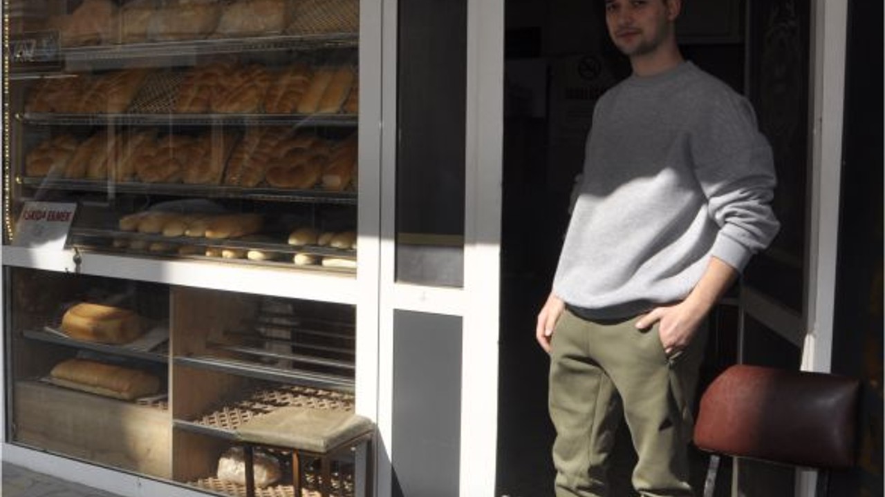 Ramazan Ayı Yaklaşırken Balıkesir'de Ramazan Pidesi Rüzgarı Esiyor