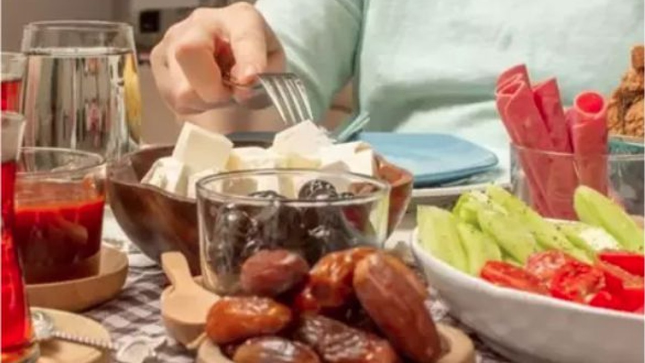 Sahur İçin Tok Tutan Tarifler