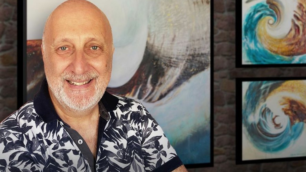Sanatseverlere Müjde! Sanat Rüzgarı Sizin İçin Esecek