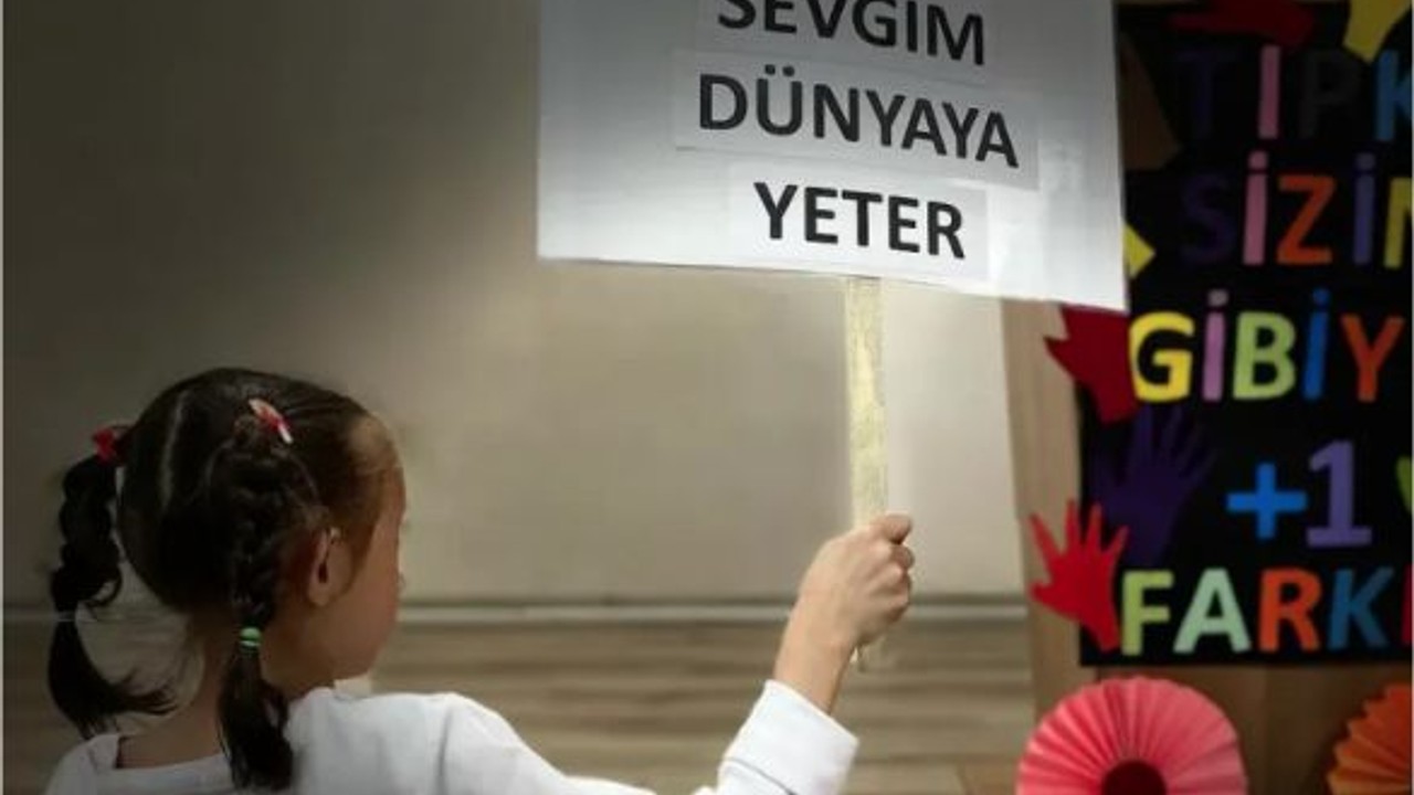 Susurluk'ta Özel Öğrenciler İz Bıraktı