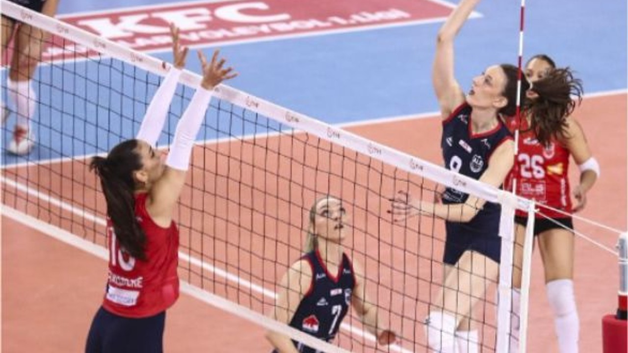 Balıkesir'de Heyecan Dorukta! Finalistler Belli Oldu
